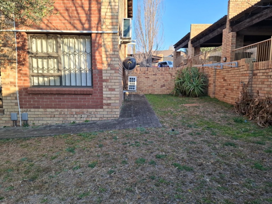 3 Bedroom Property for Sale in Shellyvale Free State